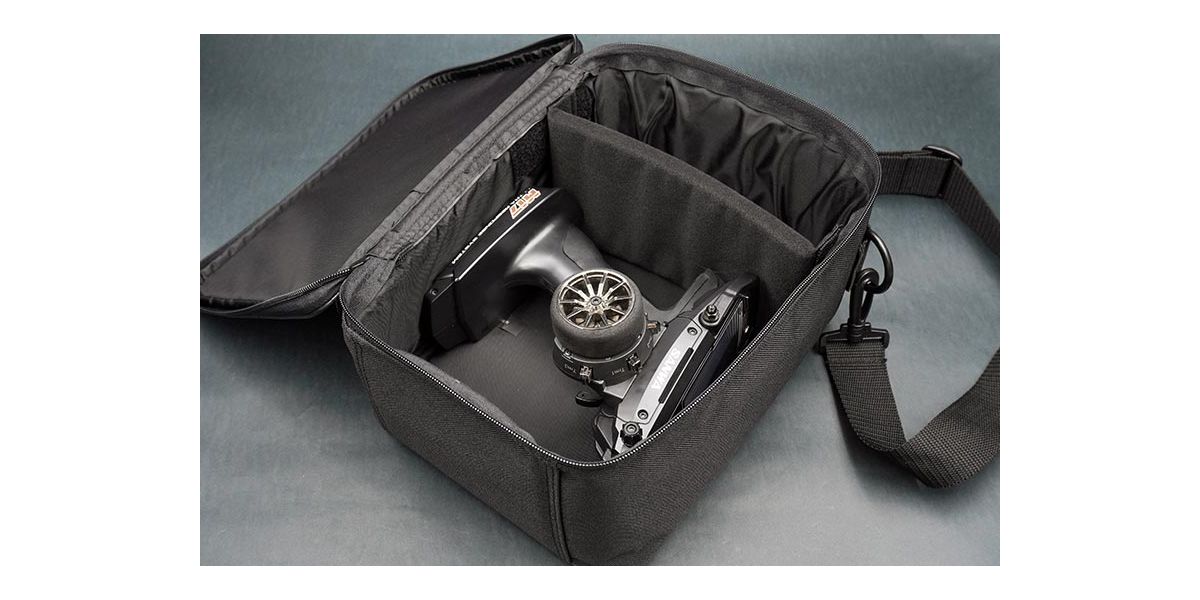 Classic Transmitter Bag