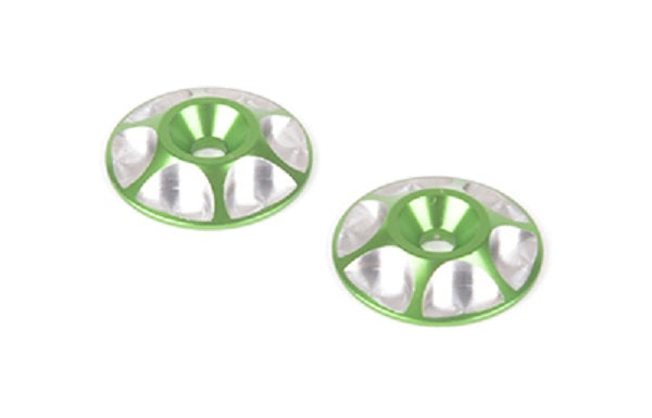 Wing Washer - Green