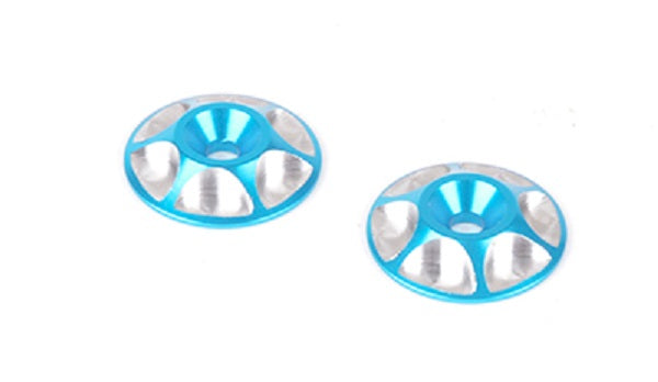 Wing Washer - Light Blue