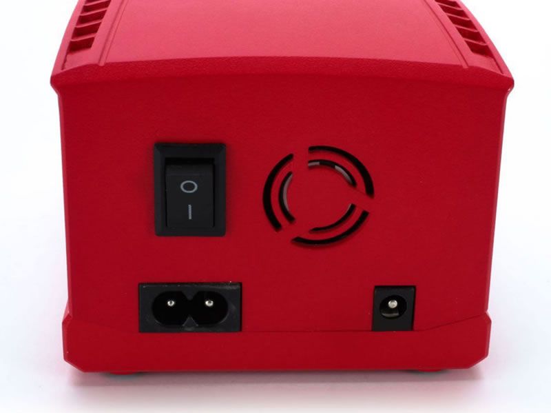 Prophet Sport Plus 50W AC/DC Nimh / Lipo Charger