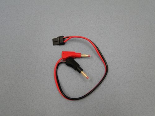 Traxxas Charge Lead