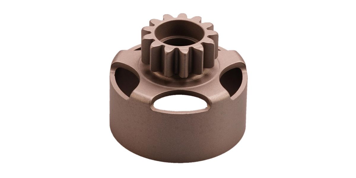 Clutch Bell 14T Off Road Durabell V2