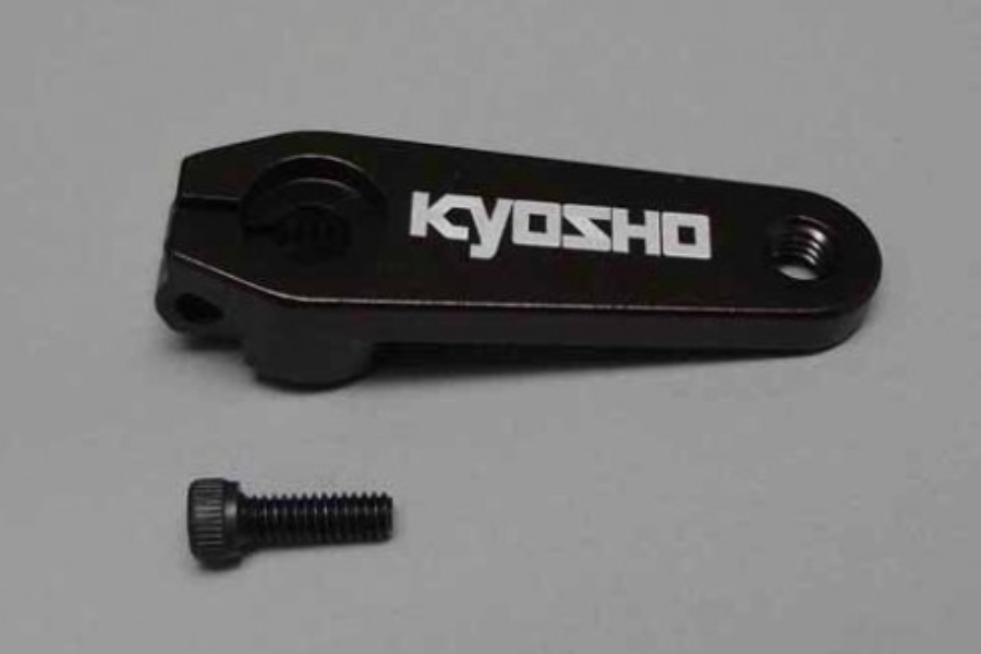 サーボ(KOPROPO・SANWA・KYOSHO)及び関連部品