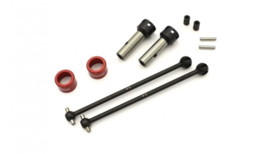 MP10 Cap Universal Shaft CVD 94mm