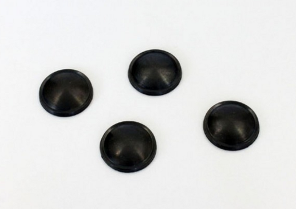 MP10 HC Bladder for Big Shocks - 4pcs