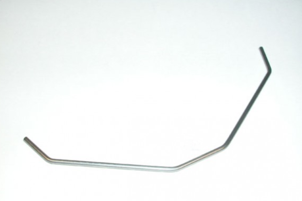 MP9 / MP10 Rear Stabiliser Bar 2.6mm