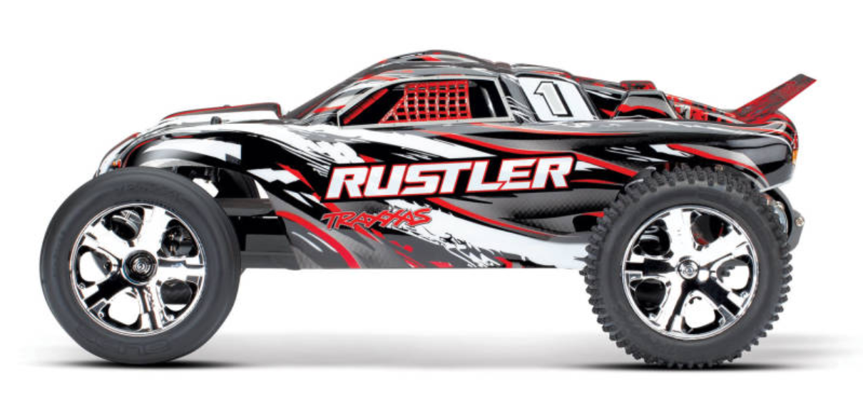 Rc car 2.4 online ghz radio system