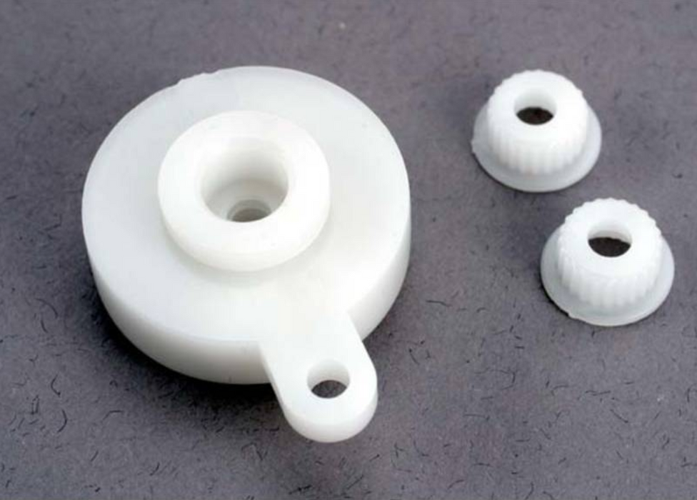 Traxxas Servo saver with adapters