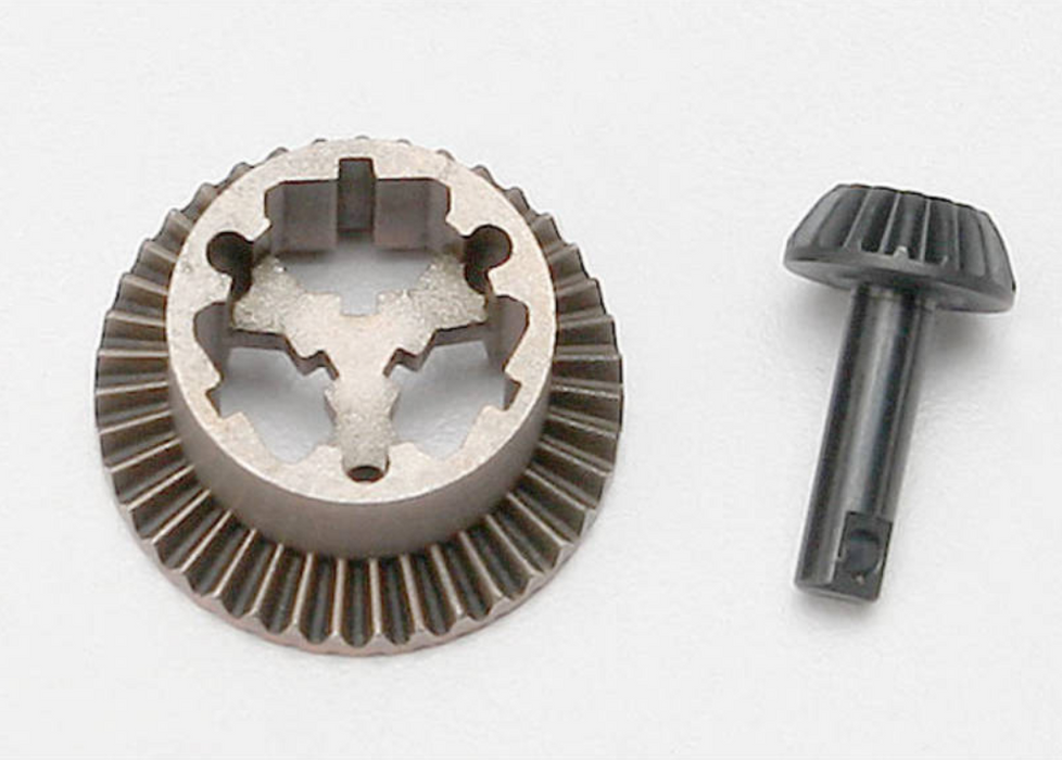 Slash 1/16th Ring Differential / Pinion Gear Differential