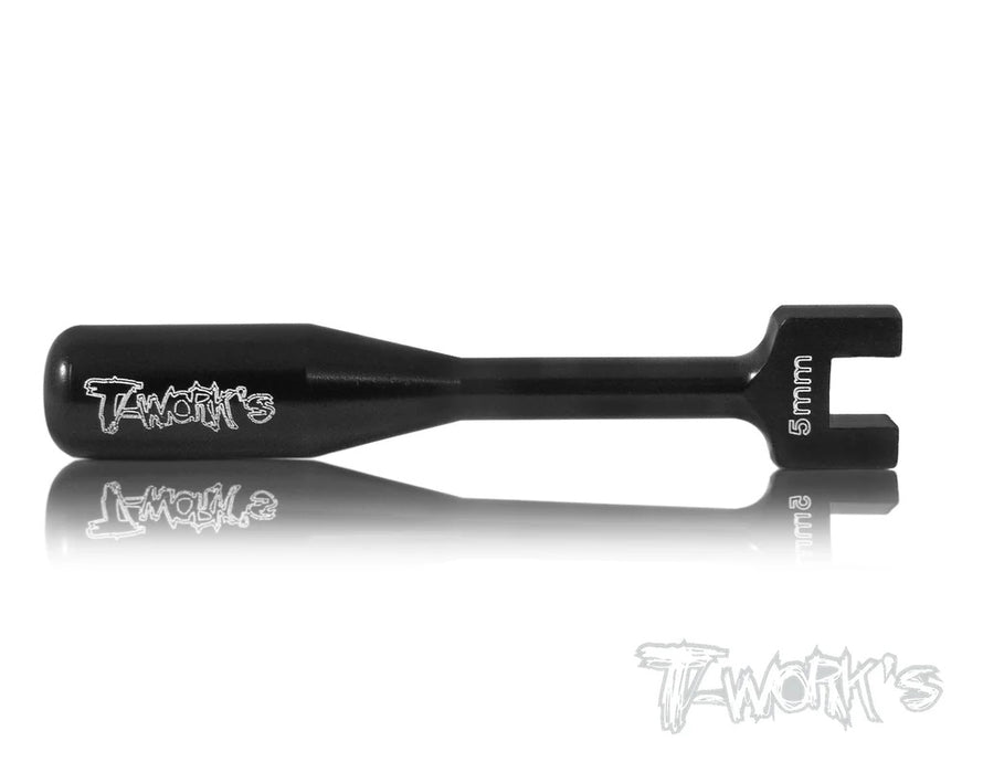 Alu Turnbuckle Wrench 5mm