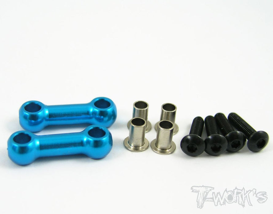 M05 Alu Rear Upper Arm