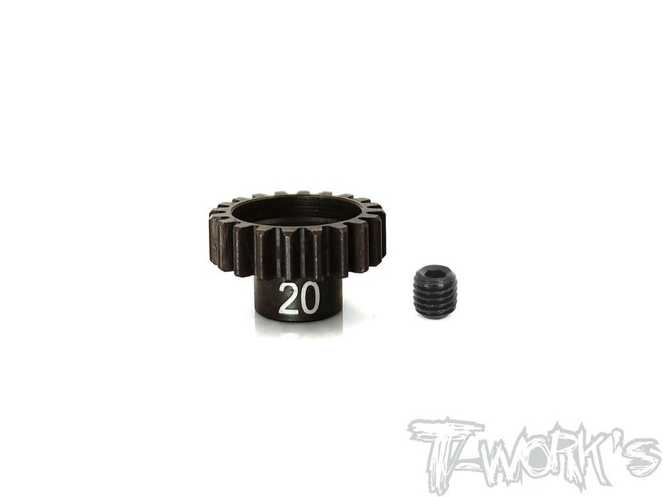 1/8th M1 Short Pinion Gear - 20T
