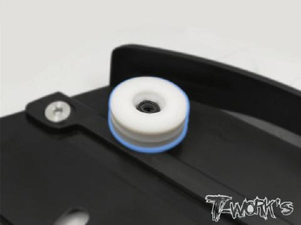MP9 TKI4 Manifold Support Type A 10.5mm