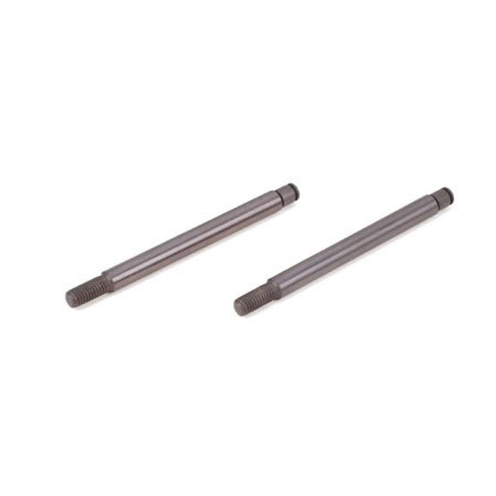 3.5 x 44mm TiCN Shock Shafts - 2pcs