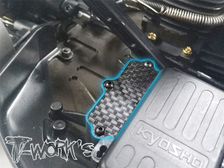 MP10 Graphite Switch Plate Cover