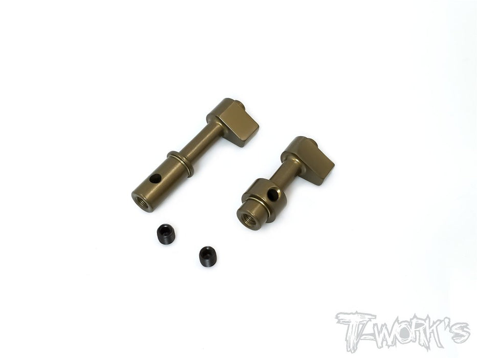 MP9TKI4 Alu Brake Cam