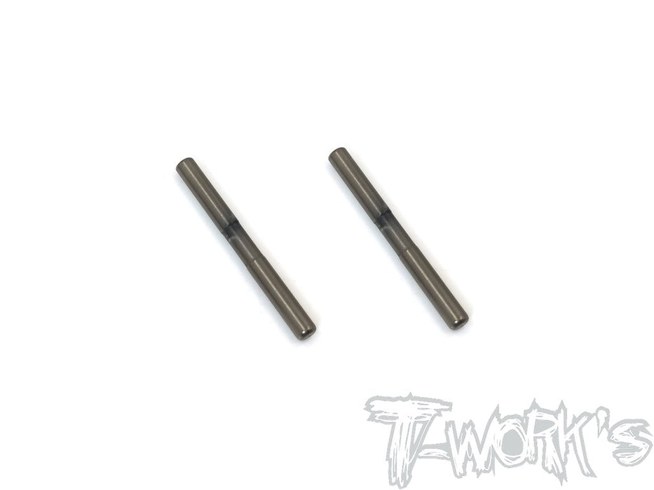 MP9TKI4 Front Upper Arm Shaft 3x29.5mm
