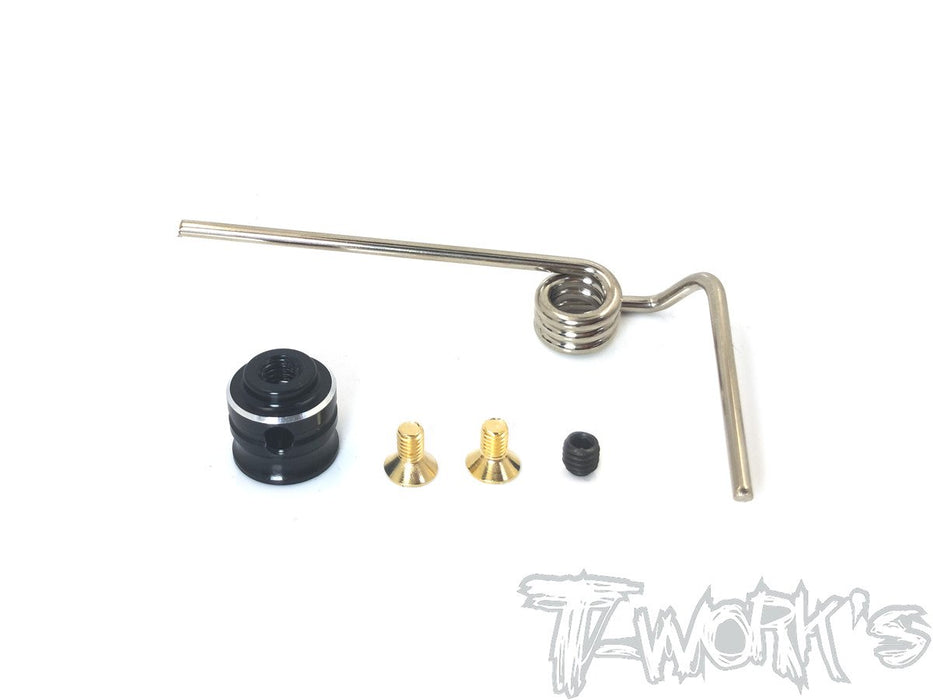 MP10 / MP9 Pipe Mount Set