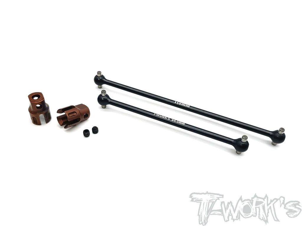 Mugen Seiki braccio posteriore inferiore per MBX8 e MBX8 ECO - MUGE2145 - TRA Shop – L'ULTIMO SHOP ONLINE TRAXXAS