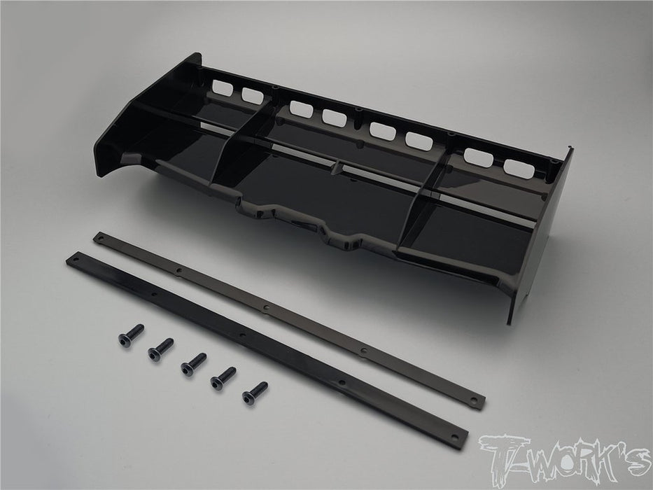 1/8th Airflow Buggy Wing - Various Colours