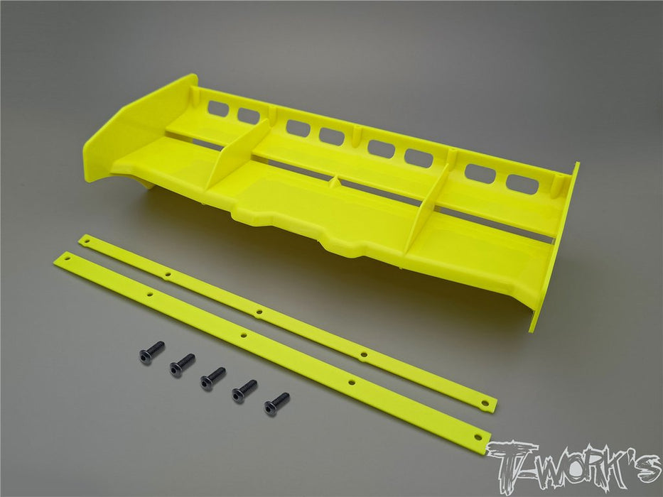 1/8th Airflow Buggy Wing - Various Colours