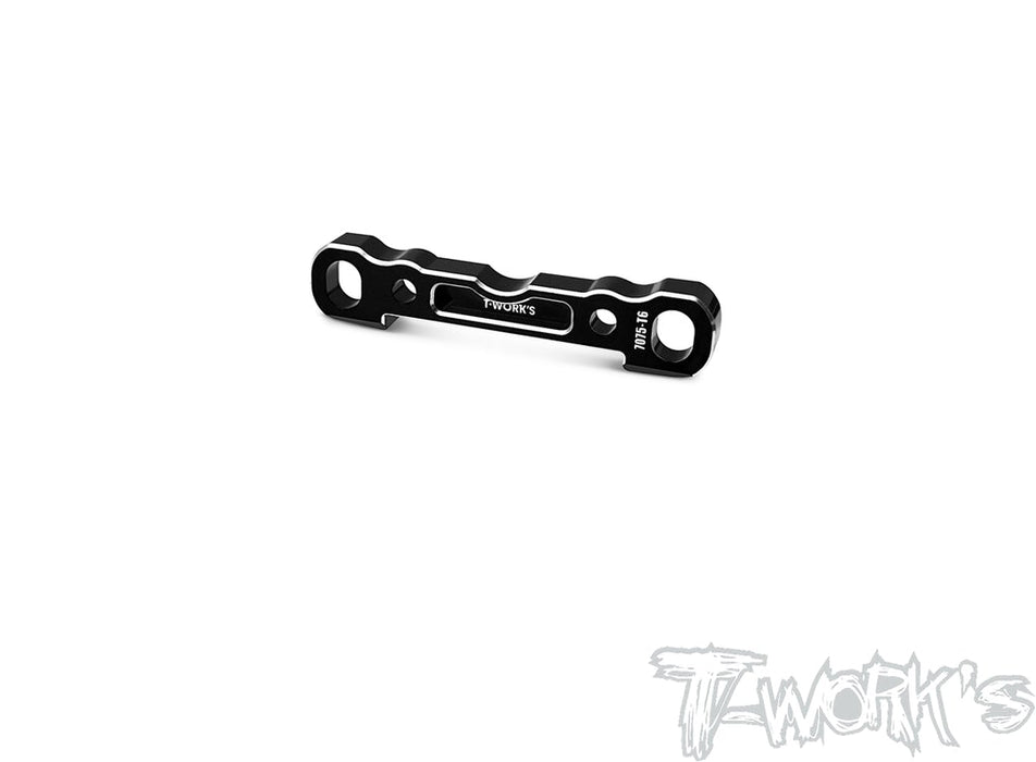 Front Lower Suspension B Mount for Team Associated RC8B3.2 / RC8T3.2