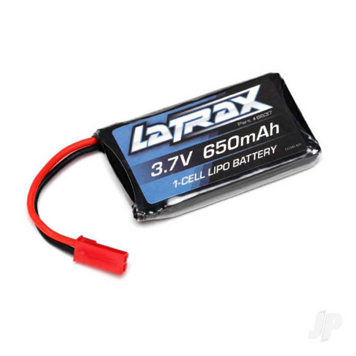 LaTrax Lipo Battery 3.7v 650mah
