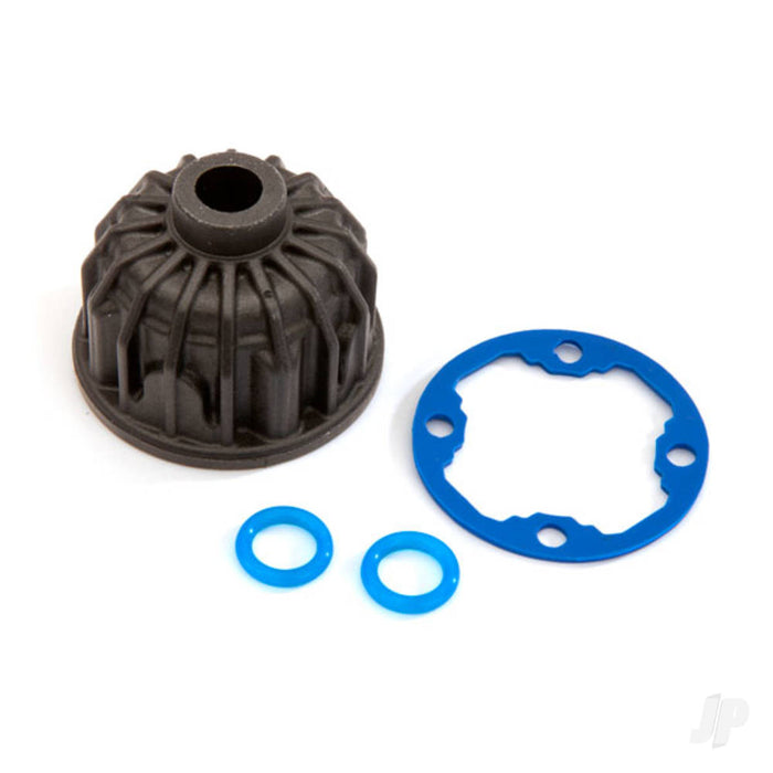 Maxx Carrier, Differential with Gasket and Oring