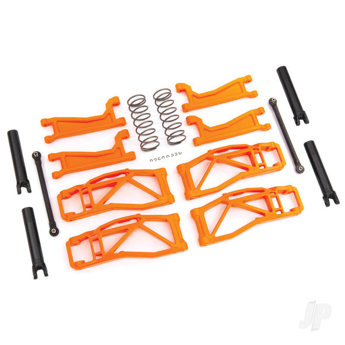 Suspension Kit Wide Maxx - Orange