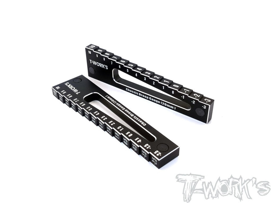 Chassis Droop Gauge 20mm