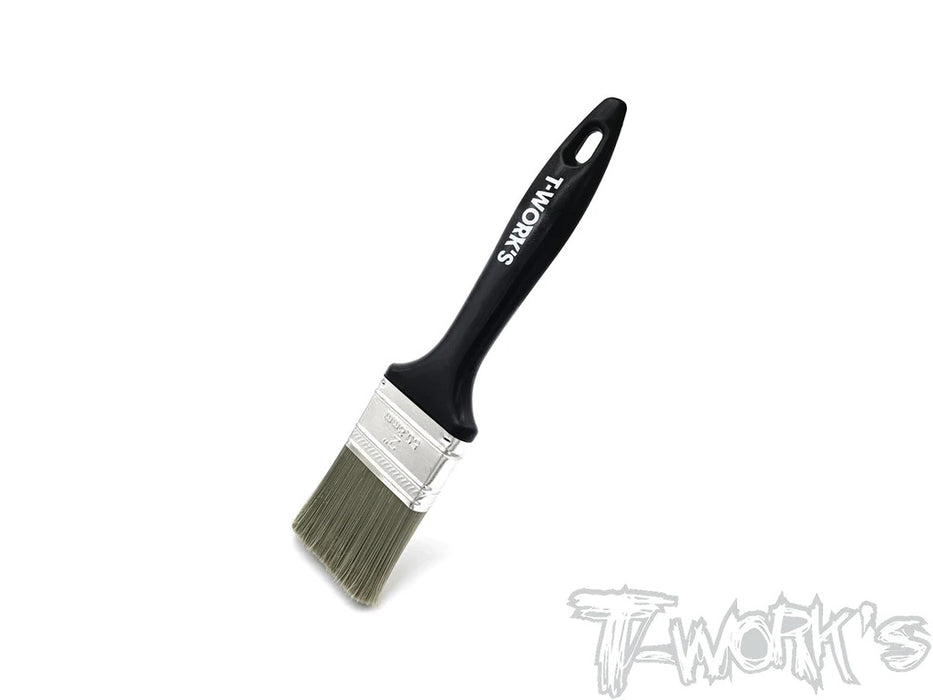 Soft Bristle Brush - Large