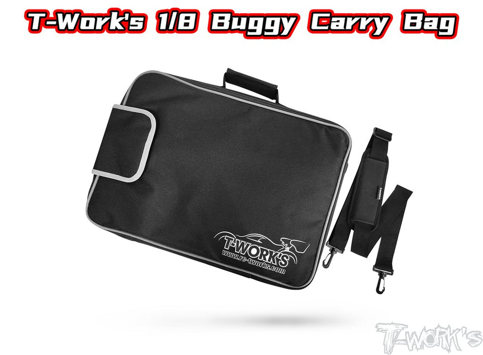 1/8th Buggy Carry Bag