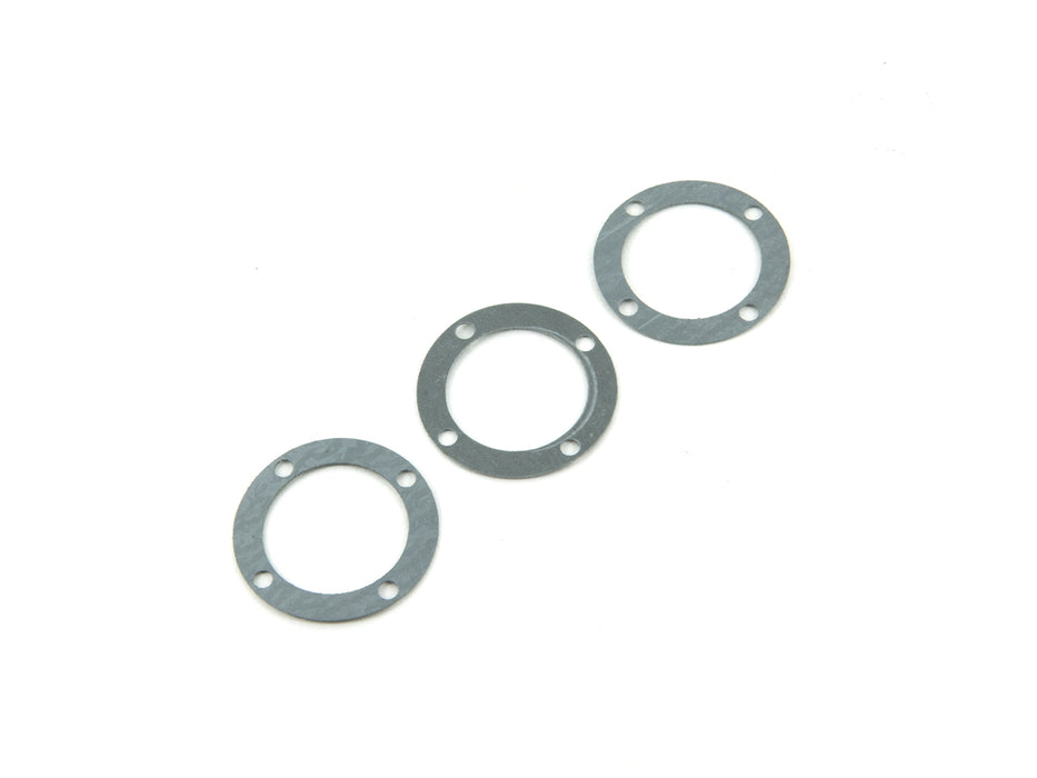 Diff Gasket - Set of 3