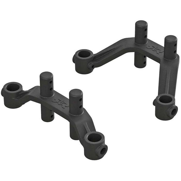 Typhon Body Mount Set Rear
