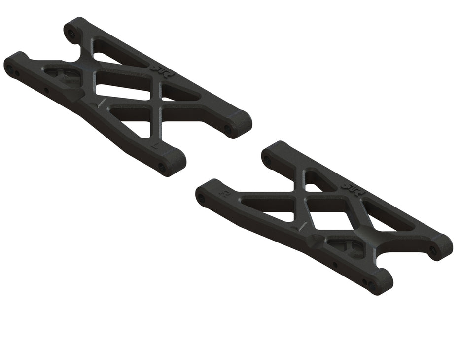 Rear Suspension Arms - 2pcs *