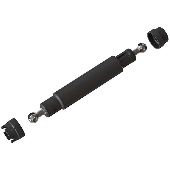 CVD Composite Driveshaft