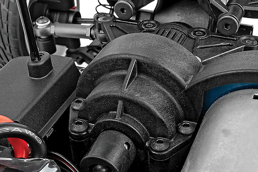 Hoonitruck Apex 2 4WD 1/10th Ready To Run *