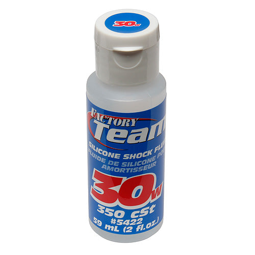 30wt Silicone Shock Oil (350cst)