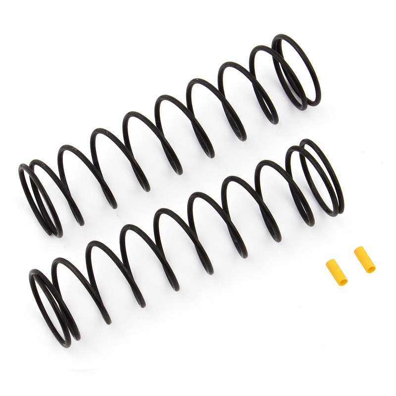 Team Associated AS81232 RC8B3.2 Rear Springs V2 Grey 4.4lb/in — Herts ...