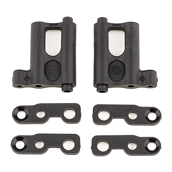 RC8B3.2 Radio Tray Posts & Spacers