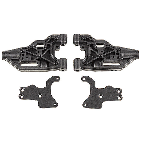 FT Front Suspension Arms HD