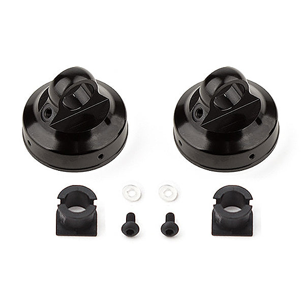 RC8B3.2 / RC8B3.2e 16mm Shock Caps