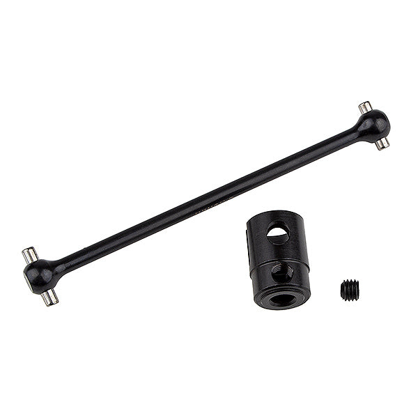 RC8B3.2 FT Centre Dogbone Set - Front