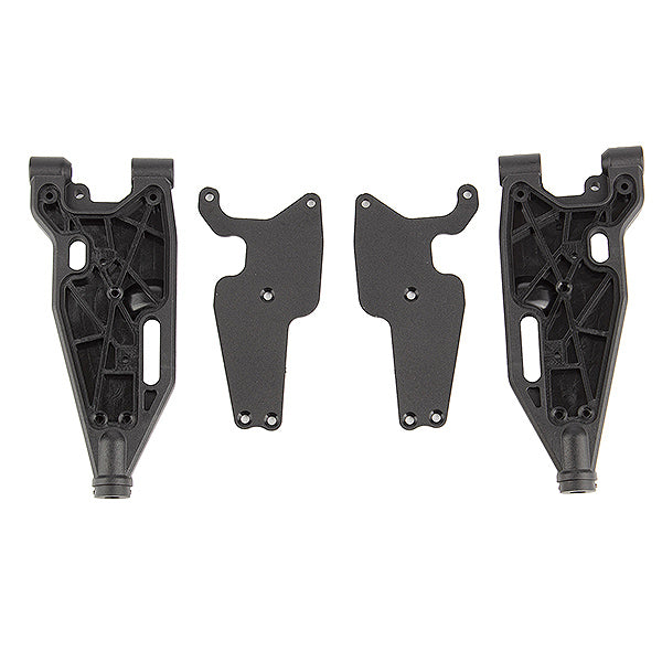 RC8T3.2 Front Suspension Arms