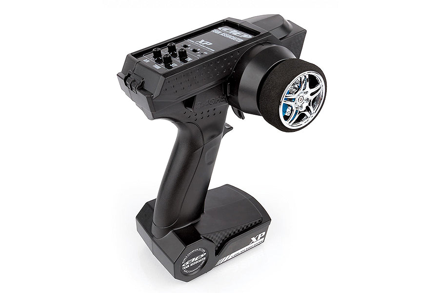 RB10 Ready To Run 1/10th Electric Off Road Buggy - Blue