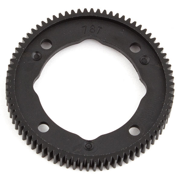 Spur Gear 78T