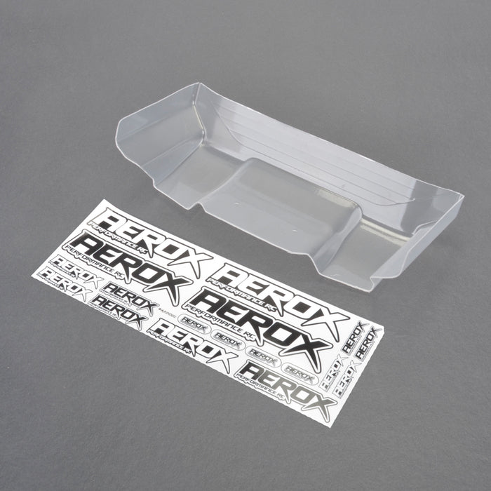 Cat L1 Aerox 1/10th Buggy Wing 1.0mm