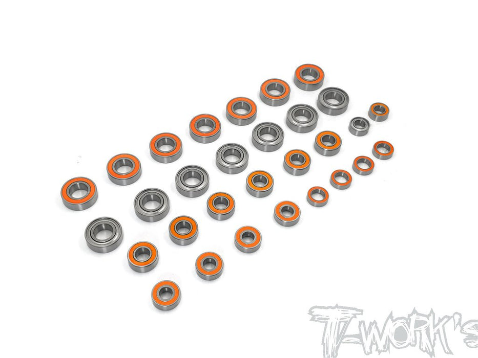 Bearing Set for Agama A319