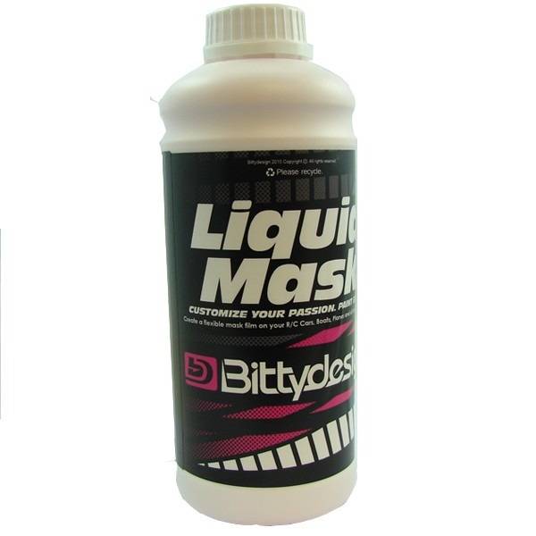 Liquid Mask - 32oz