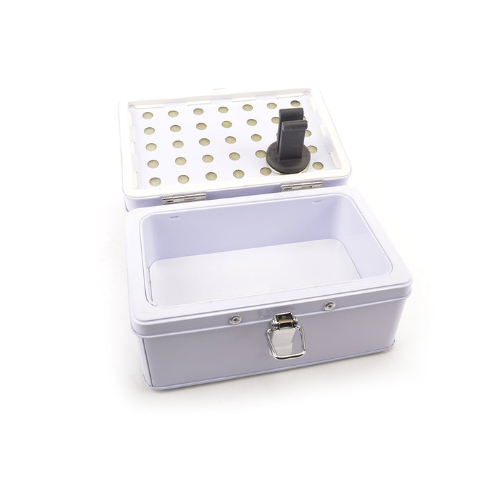 Lipo Charging Box - Mini